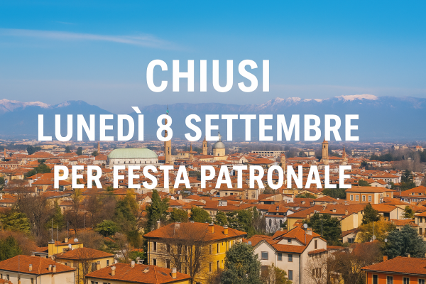 Festa patronale